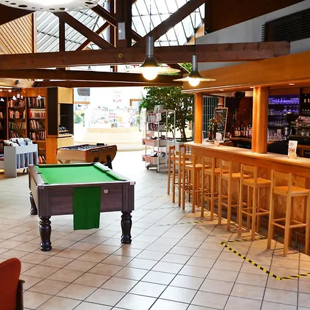 La Petite Fecht Apartament *