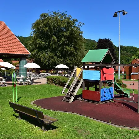 La Petite Fecht Apartament Munster (Haut-Rhin)