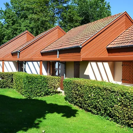 Apartament La Petite Fecht *