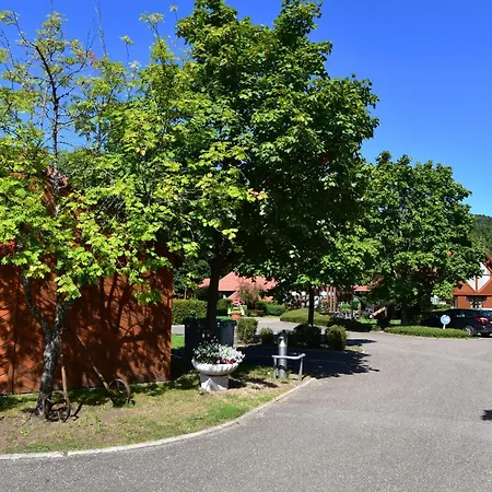 La Petite Fecht Apartamento Munster (Haut-Rhin)