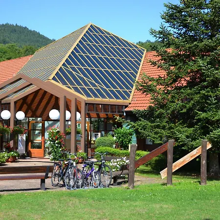 Apartament La Petite Fecht