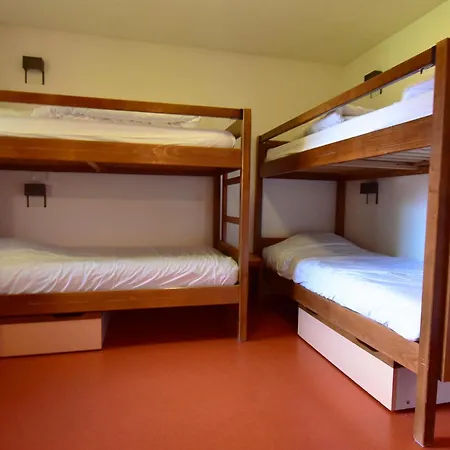 La Petite Fecht Apartament *