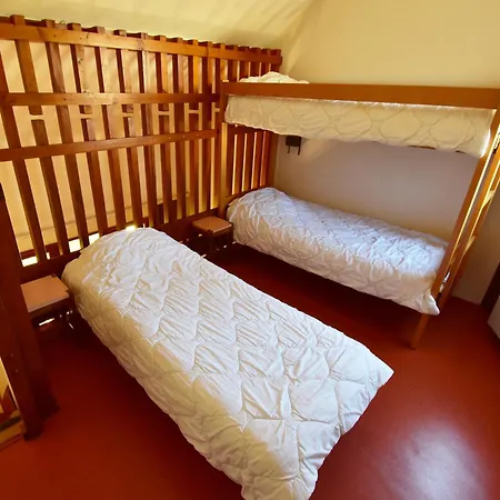 La Petite Fecht Apartament *